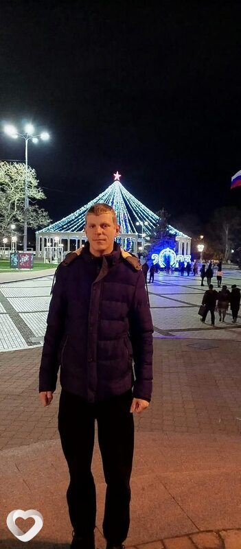 Алексей, 40, Туле — анкета №768277