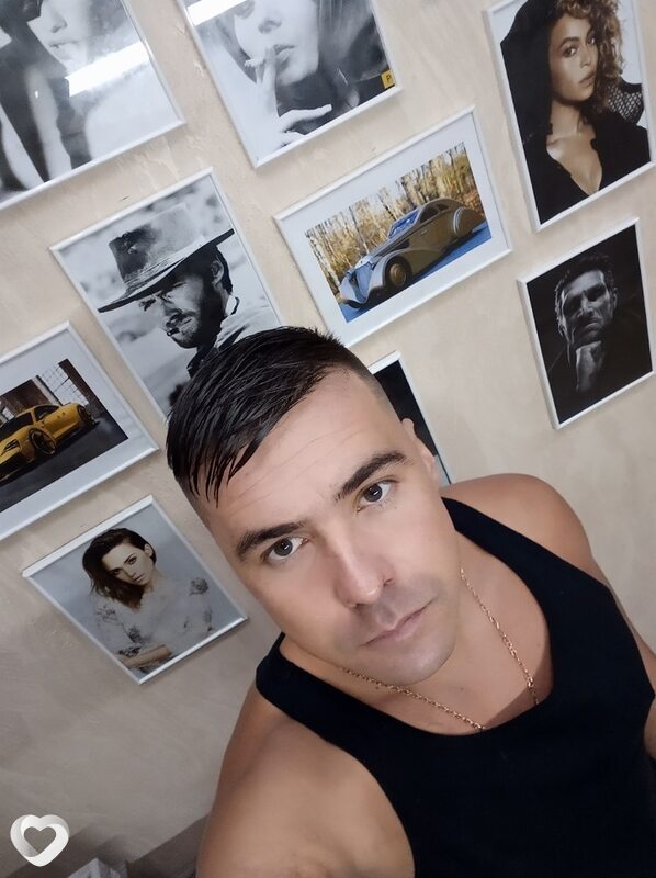 Кирилл, 36, Мелитополе — анкета №768284
