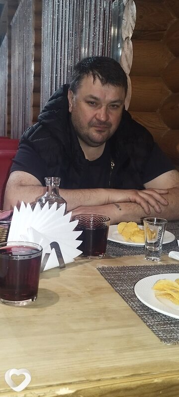 Игорь, 50, Гомеле — анкета №768241