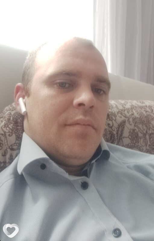 Дмитрий, 37, Могилев — анкета №768242