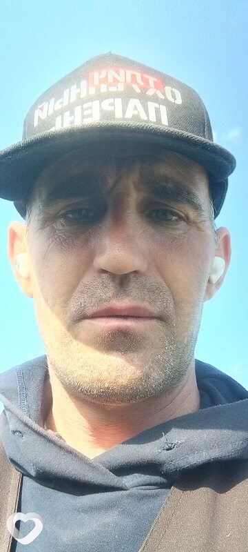 Максим, 37, Благовещенске — анкета №768248