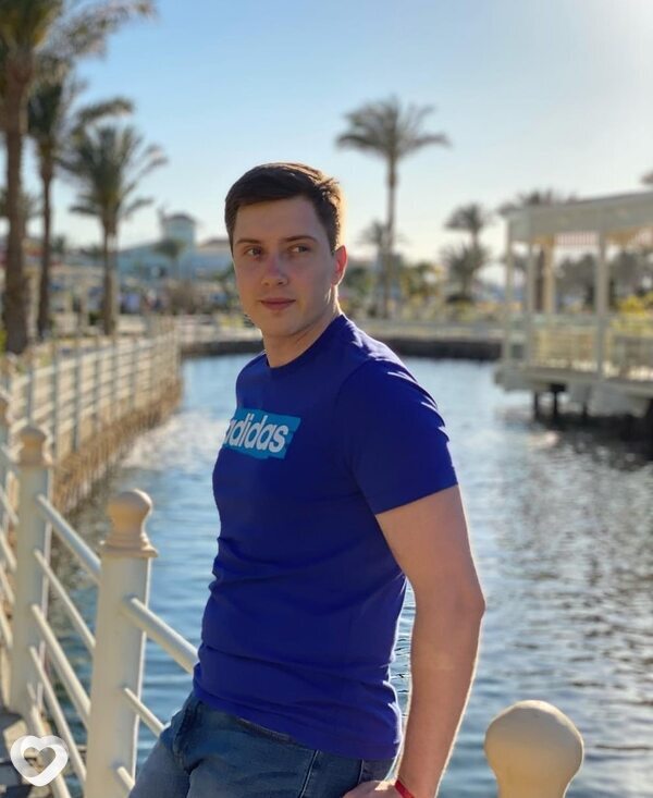 Андрей, 30, Одинцове — анкета №768253