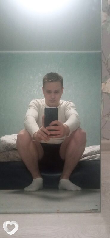 Андрей, 28, Сыктывкаре — анкета №768256