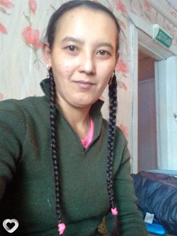 Лиза, 35, Якутске — анкета №768259