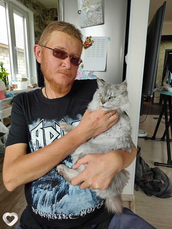 Андрей, 39, Самаре — анкета №768261