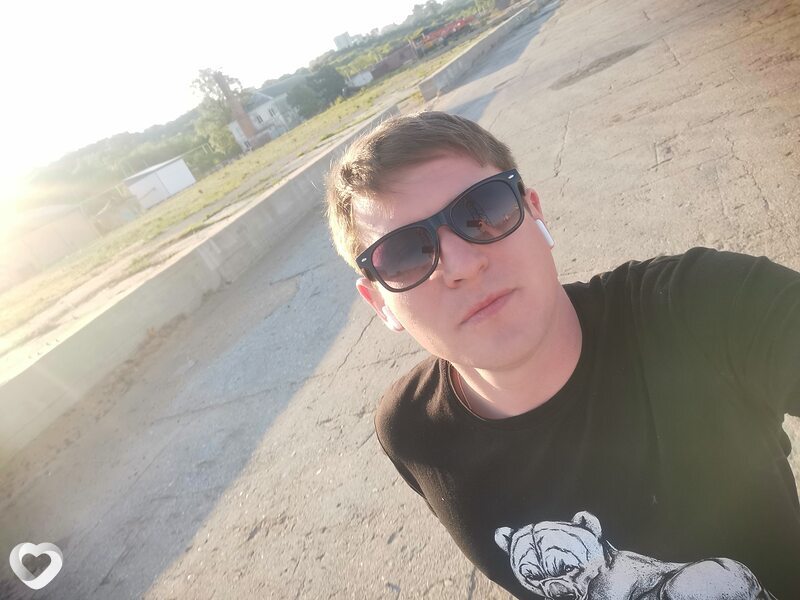 Сергей, 29, Самаре — анкета №768262
