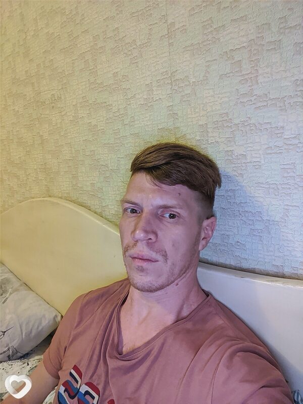 Сергей, 37, Лунинце — анкета №768264