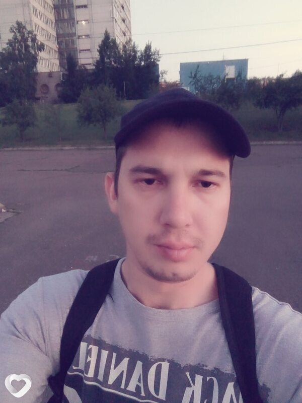 Илья, 34, Красноярске — анкета №768234