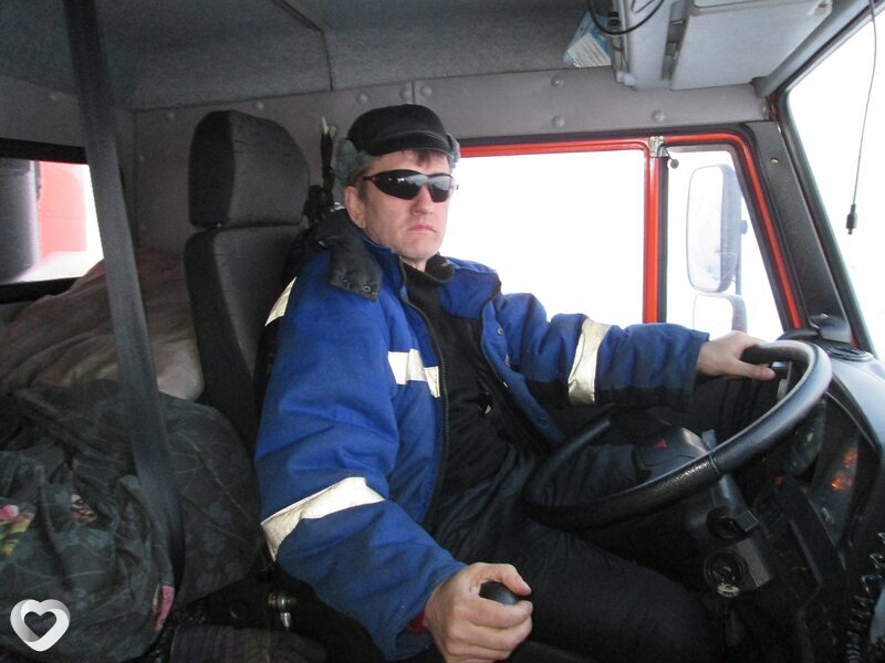 Евгений, 60, Кирове — анкета №768315