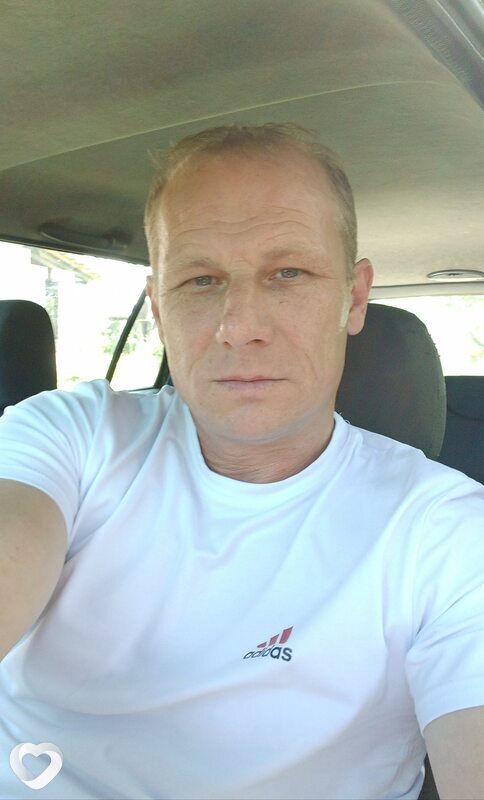 Андрей, 44, Минске — анкета №768316