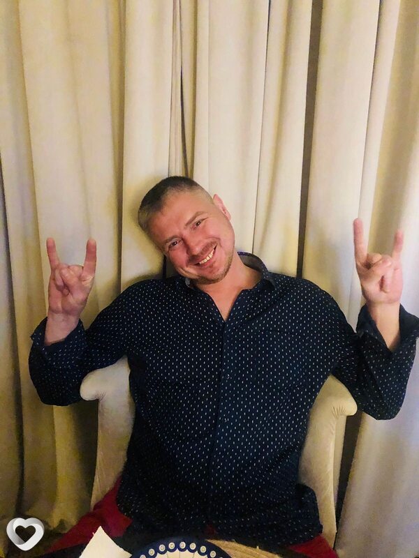 Андрей, 46, Москве — анкета №768321