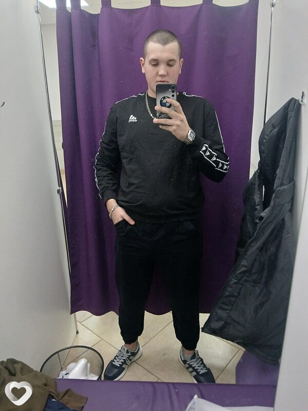 Артём, 23, Волжском — анкета №768325