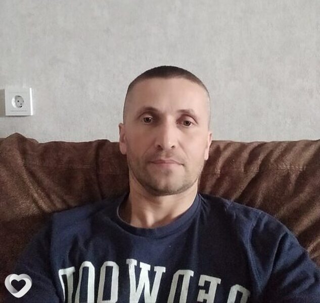 Андрей, 39, Гомеле — анкета №768327