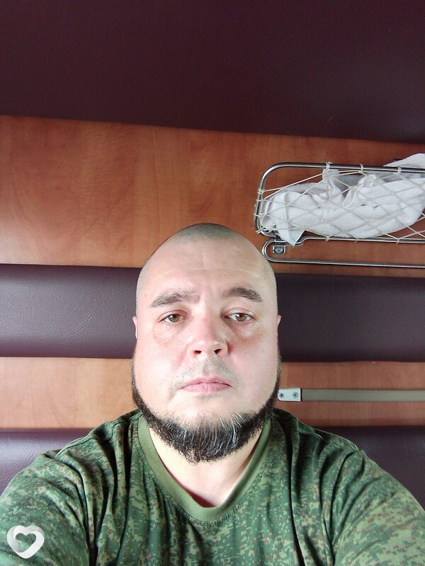 Денис, 42, Москве — анкета №768333
