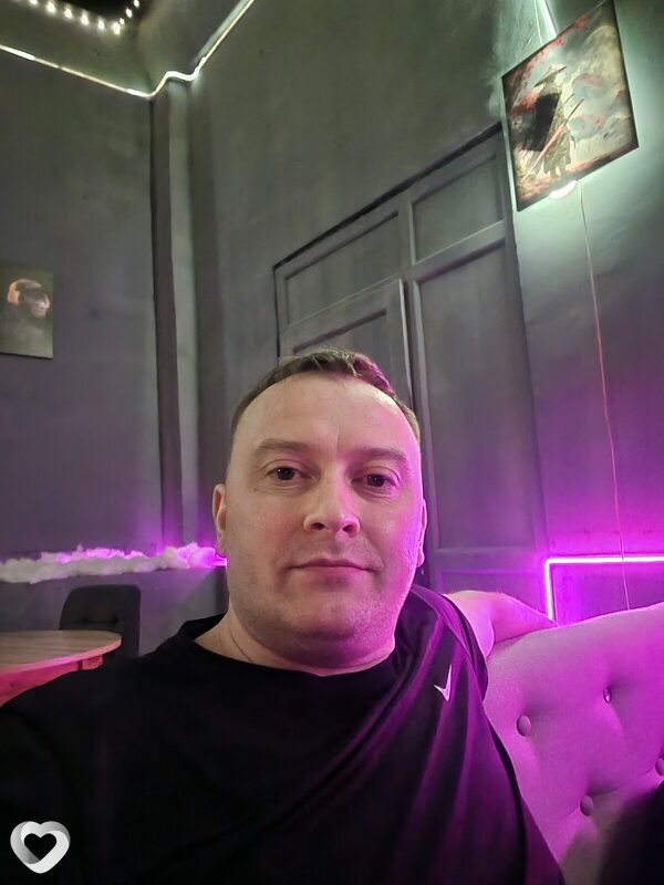 Егений, 35, Екатеринбурге — анкета №768334