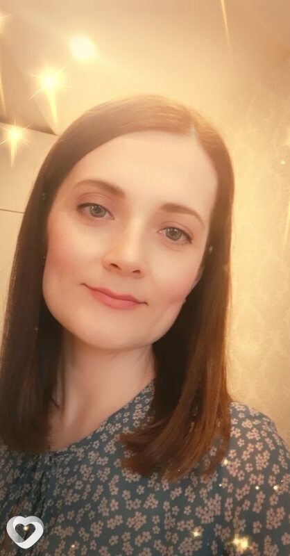 Света, 44, Вологде — анкета №768337