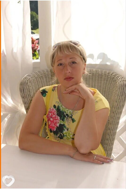 Анастасия, 40, Новосибирске — анкета №768338