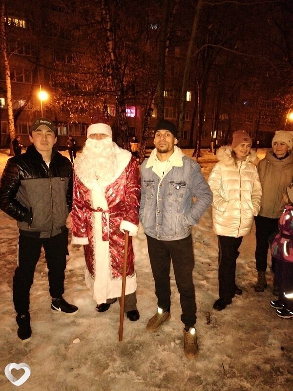 Артур, 36, Люберцах — анкета №768468