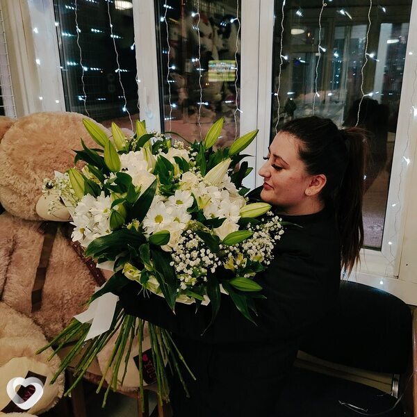 Сафия, 24, Красноуфимске — анкета №768479