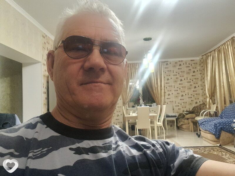 Михаил, 65, Тюмени — анкета №768485