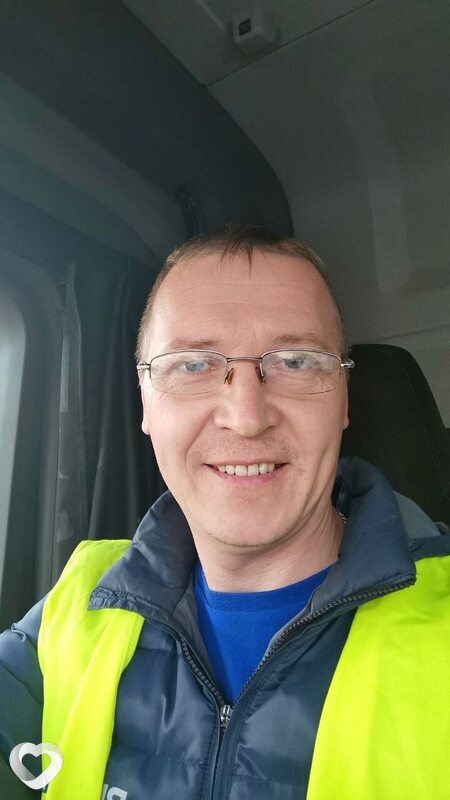 Сергей, 41, Екатеринбурге — анкета №768489