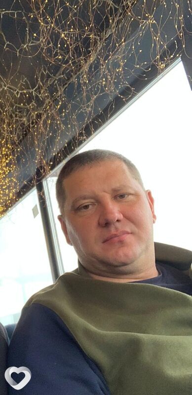 Андрей, 50, Старом Осколе — анкета №768343