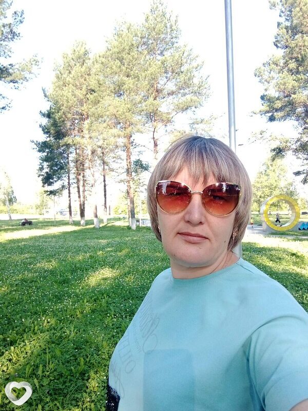 Анастасия, 43, Мысках — анкета №768345