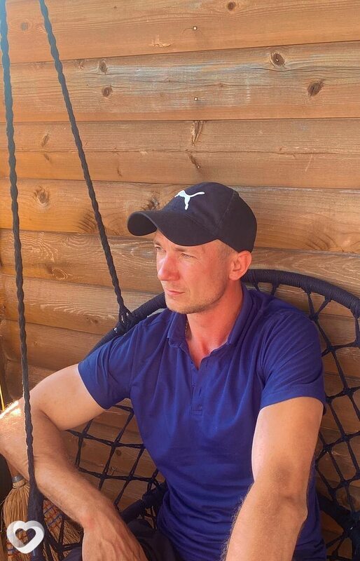 Александр, 36, Санкт-Петербурге — анкета №768346