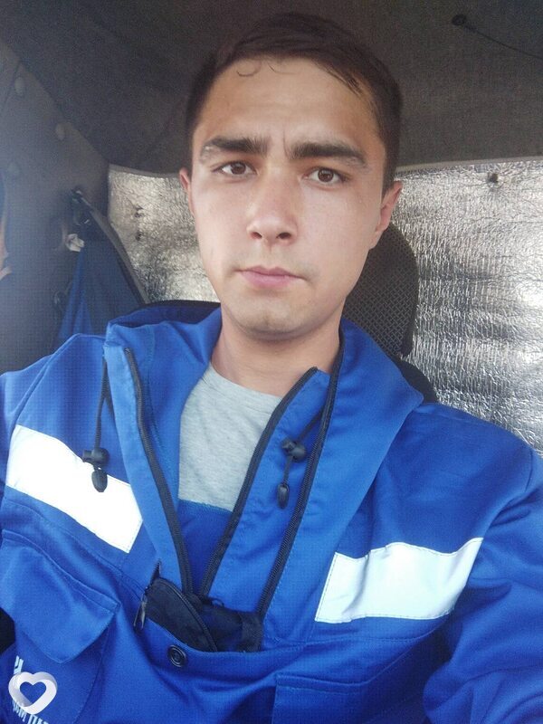 Динар, 27, Москве — анкета №768347