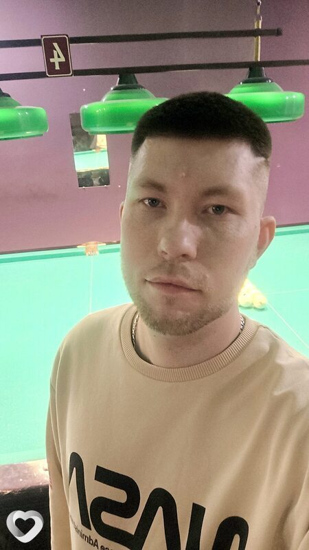 Кирилл, 33, Сарапуле — анкета №768355
