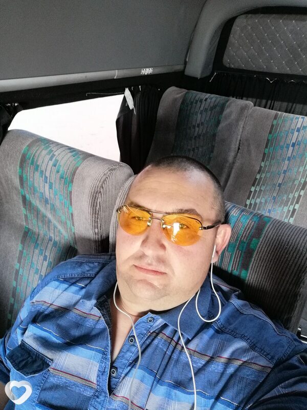 Виталий, 43, Семей — анкета №768357