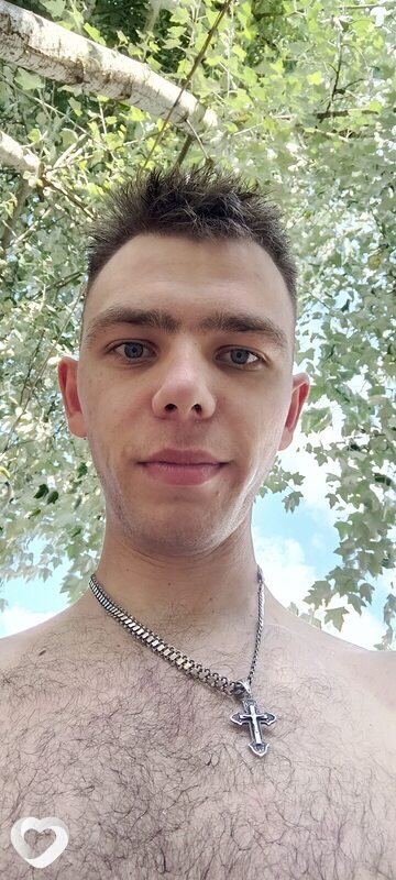 Александр, 26, Ростове-на-Дону — анкета №768390