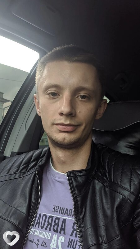 Женя, 31, Череповце — анкета №768393
