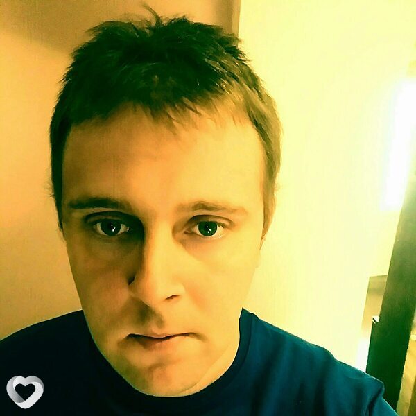 Артем, 36, Фастове — анкета №768395