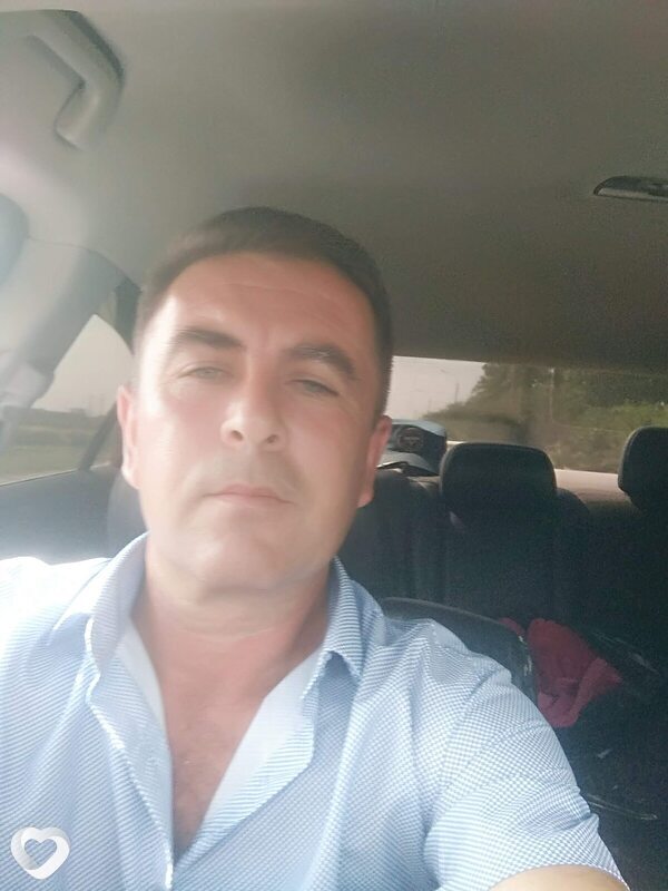 Славик, 45, Нальчике — анкета №768397