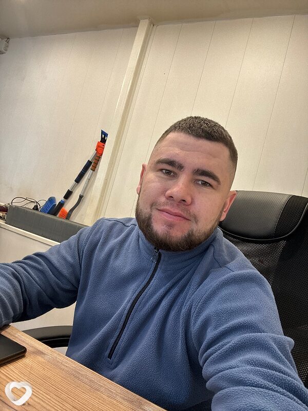 Станислав, 33, Новосибирске — анкета №768399
