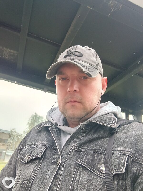 Иван, 38, Иванове — анкета №768400