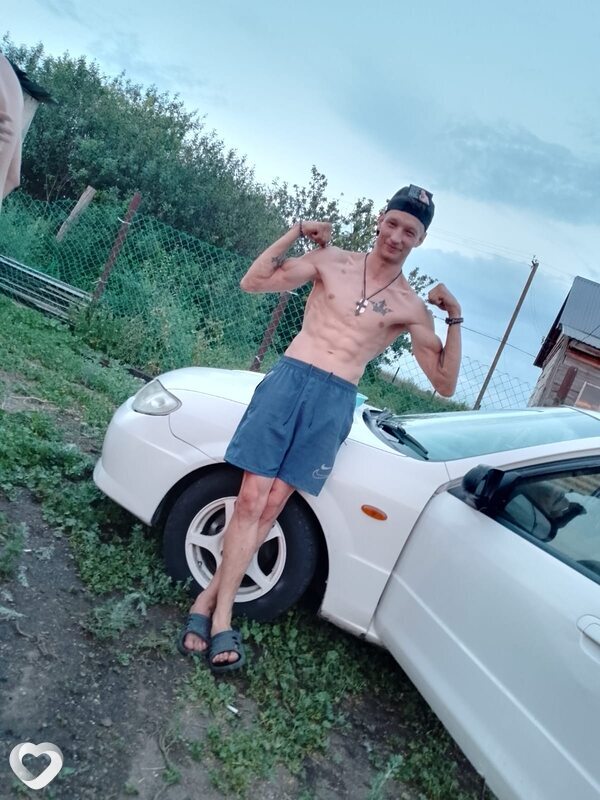Алексей, 27, Стерлитамаке — анкета №768404