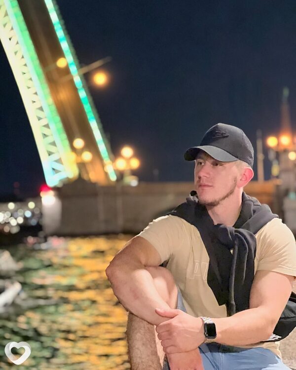Ильмир, 35, Москве — анкета №768406