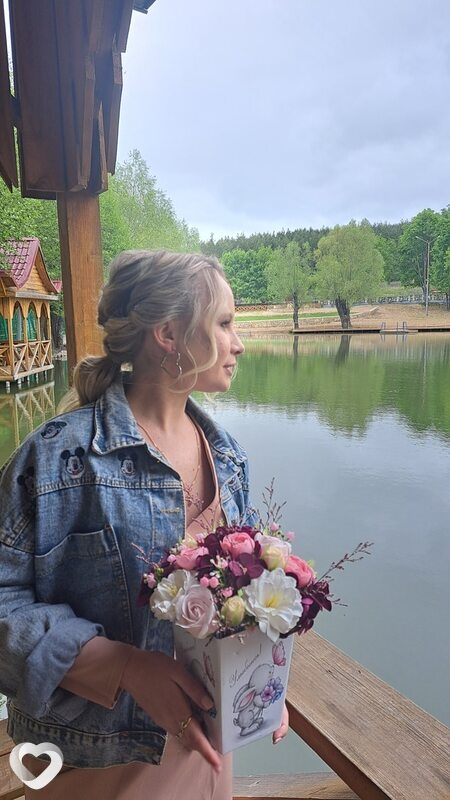 Леночка, 28, Саратове — анкета №768421