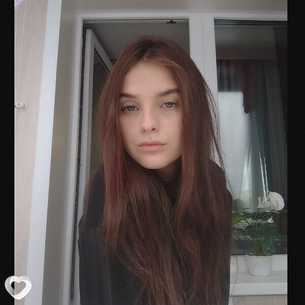 София, 21, Омске — анкета №768422