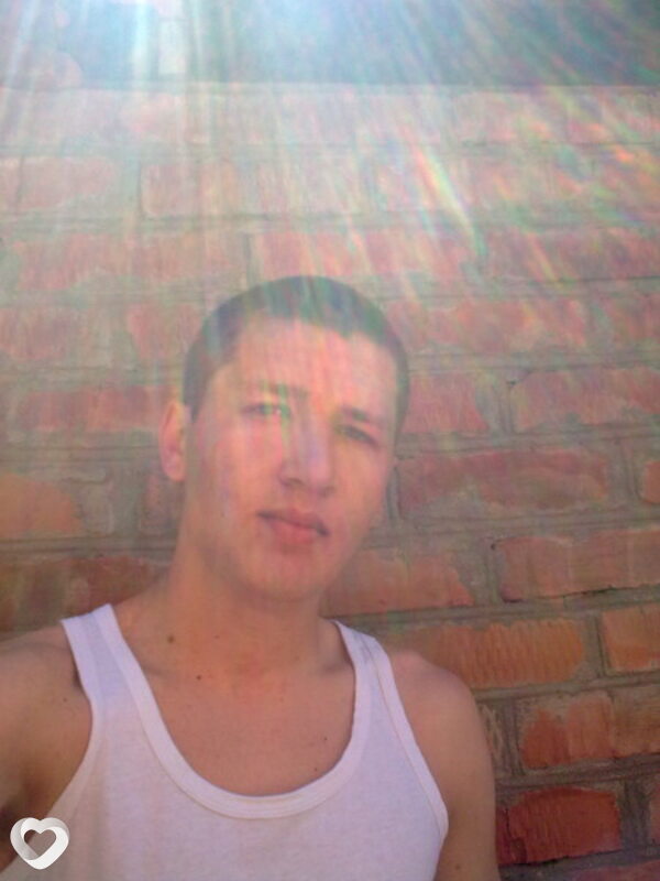 Константин, 27, Самаре — анкета №768424