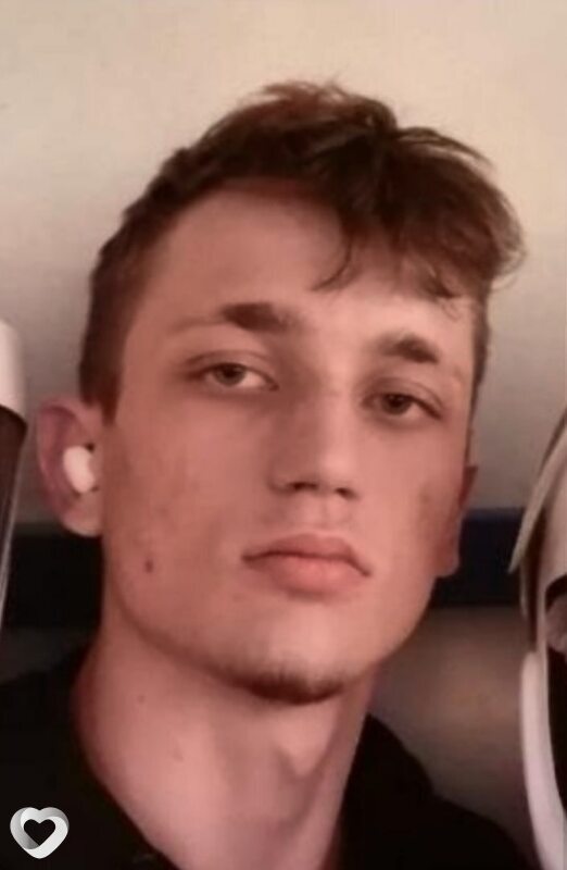 Богдан, 22, Сочи — анкета №768425