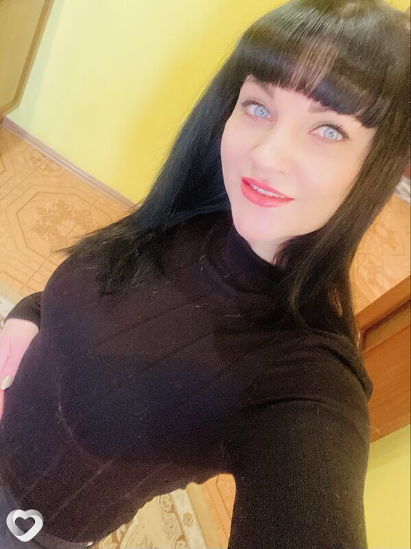 Адель, 39, Тюмени — анкета №768429