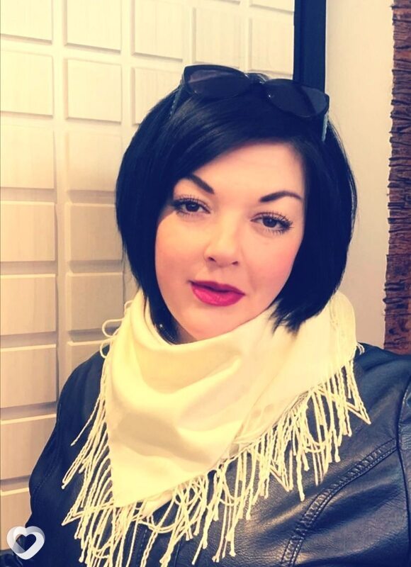 Наталья, 42, Борисове — анкета №768431