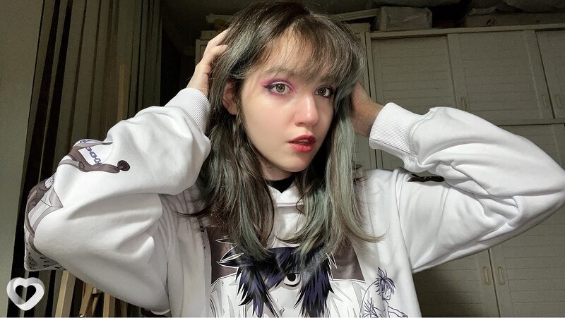 Лиза, 24, Россоши — анкета №768438