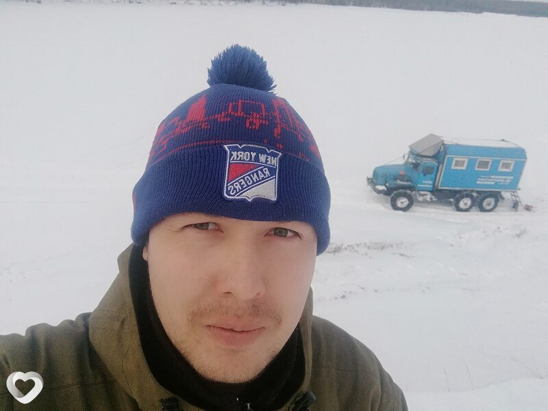 Иван, 34, Иркутске — анкета №768439