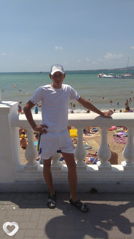 Андрей, 37, Выксе — анкета №768517