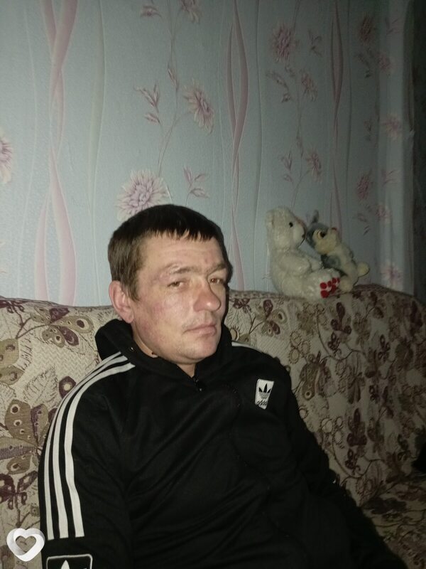 Стас, 37, Лиде — анкета №768518