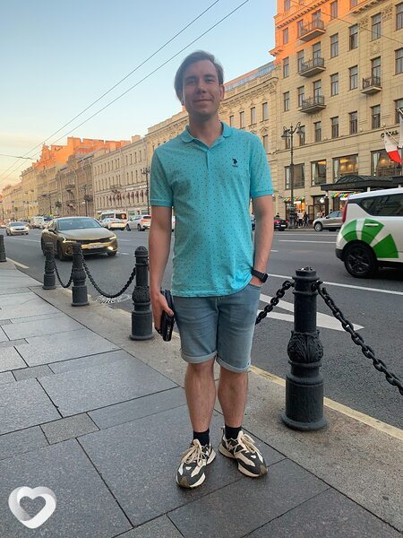 Андрей, 30, Раменском — анкета №768519